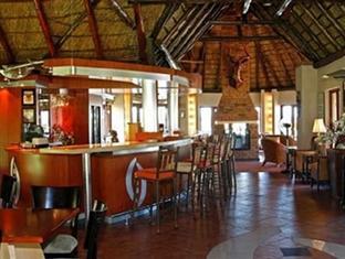 Ditholo Game Lodge Bela-Bela Bagian luar foto